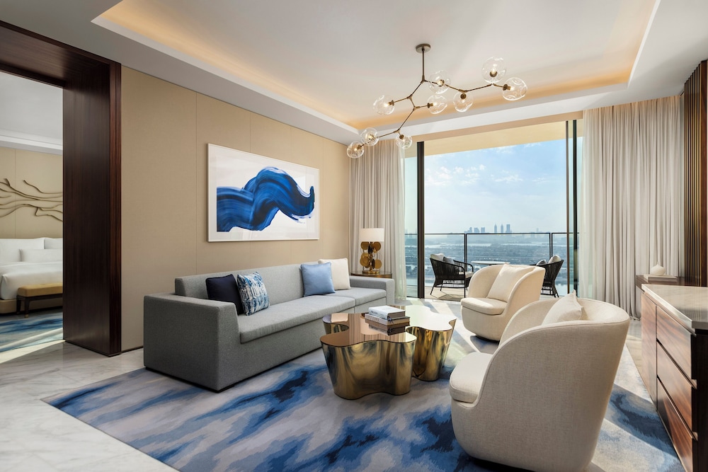 Atlantis The Royal — Rooms in Dubai