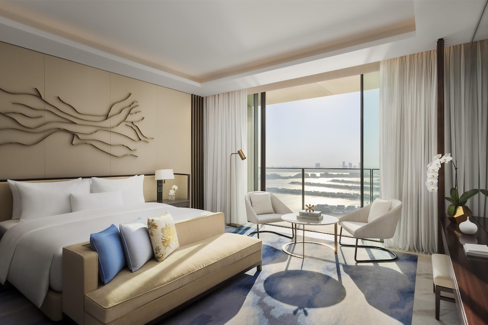 Atlantis The Royal — Rooms in Dubai