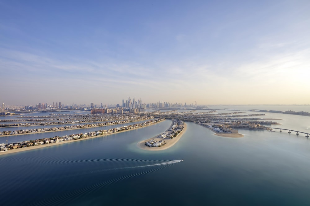 Atlantis The Royal — View in Dubai