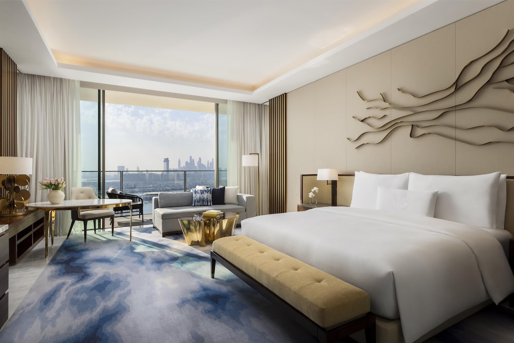 Atlantis The Royal — Rooms in Dubai