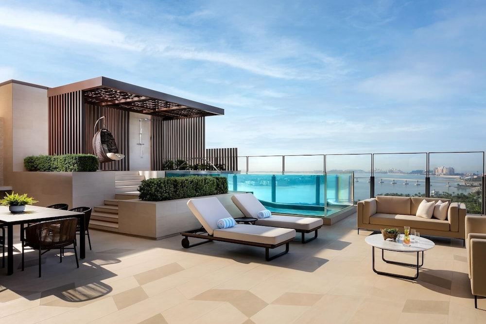 Atlantis The Royal — Rooms in Dubai