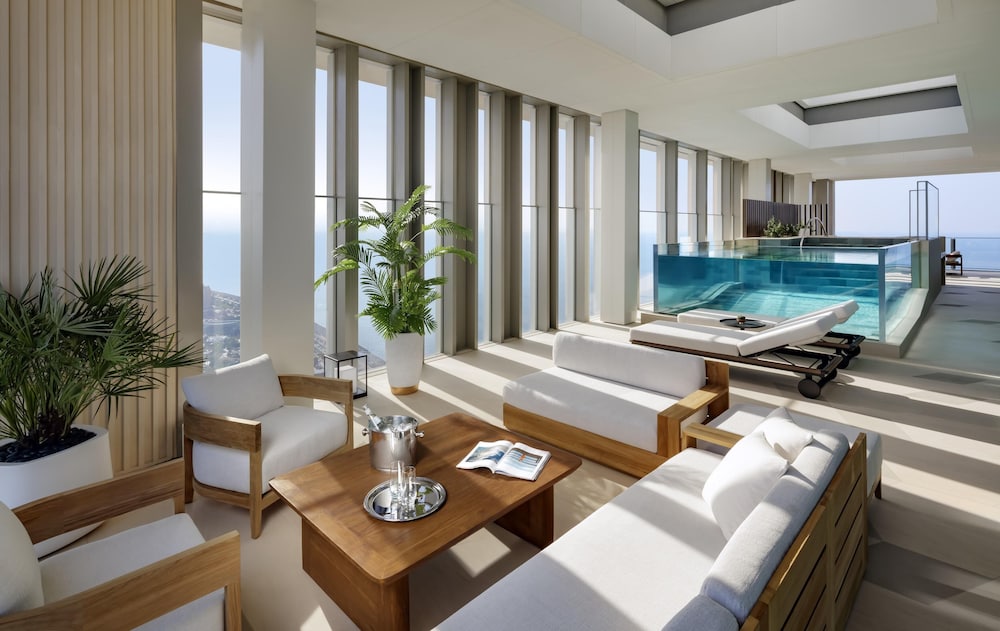 Atlantis The Royal — Rooms in Dubai