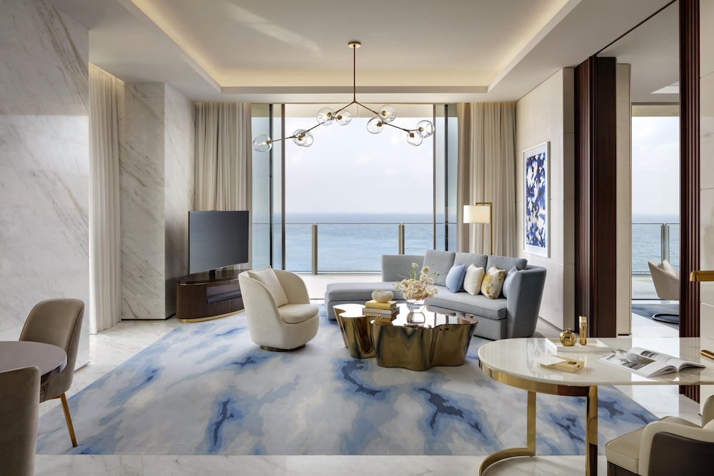 Atlantis The Royal — Rooms in Dubai