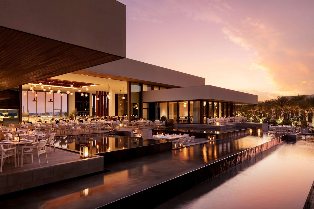Atlantis The Royal — Restaurant in Dubai