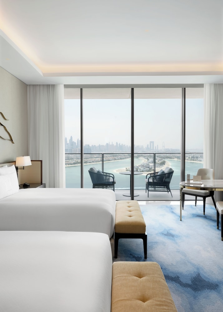 Atlantis The Royal — Rooms in Dubai