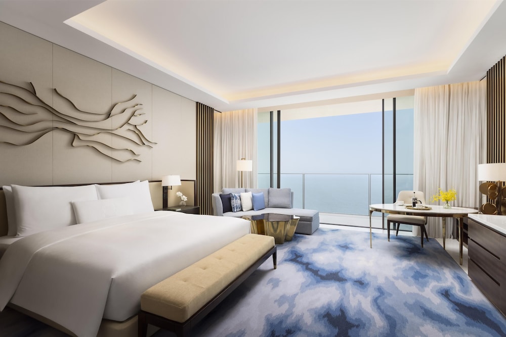 Atlantis The Royal — Rooms in Dubai