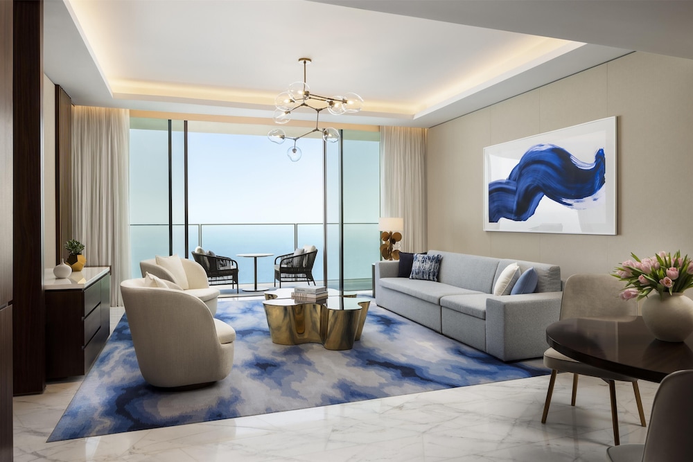 Atlantis The Royal — Rooms in Dubai