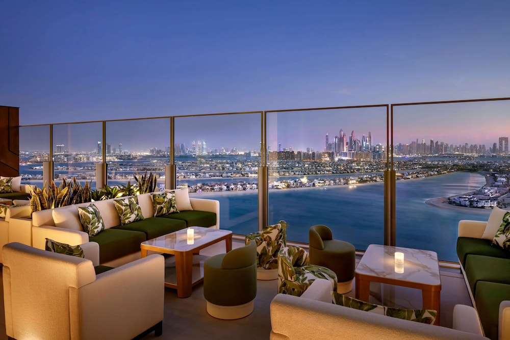 Atlantis The Royal — Outdoor in Dubai