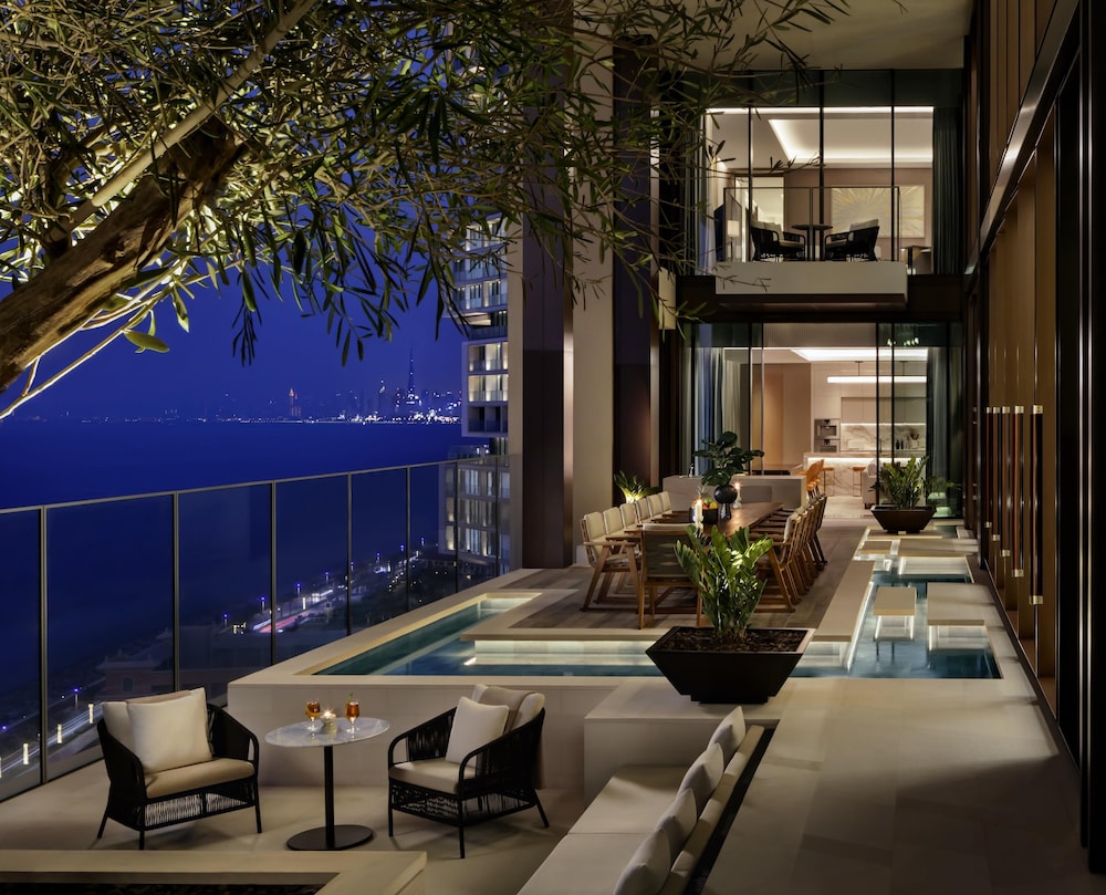 Atlantis The Royal — View in Dubai