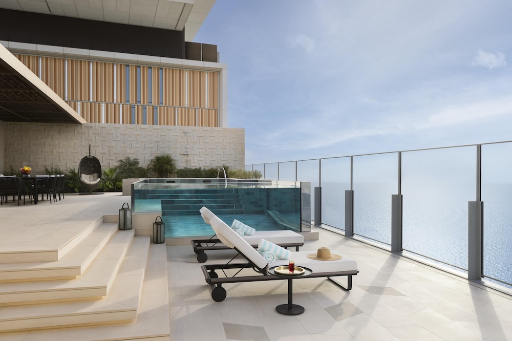 Atlantis The Royal — Rooms in Dubai
