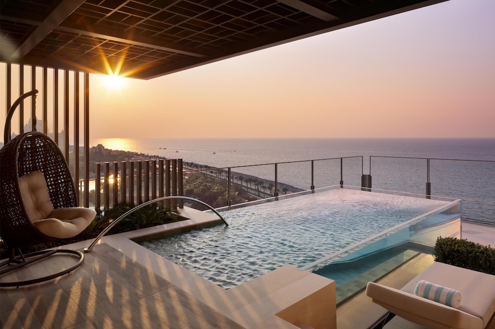 Atlantis The Royal — Rooms in Dubai