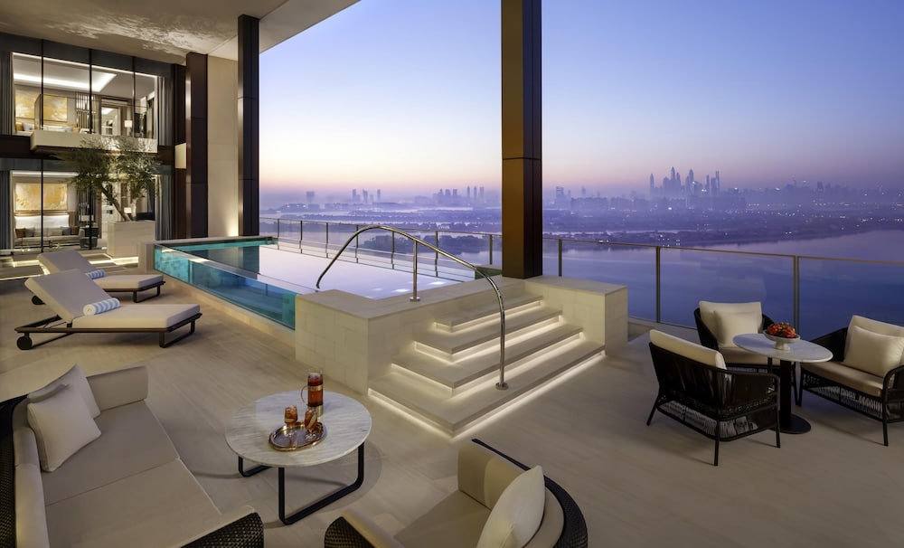 Atlantis The Royal — Rooms in Dubai