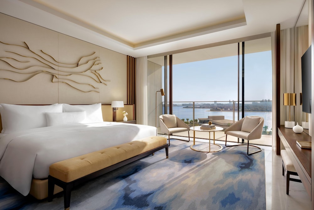 Atlantis The Royal — Rooms in Dubai