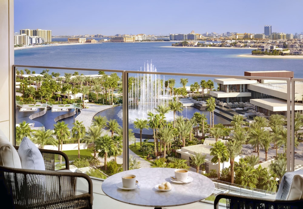Atlantis The Royal — View in Dubai
