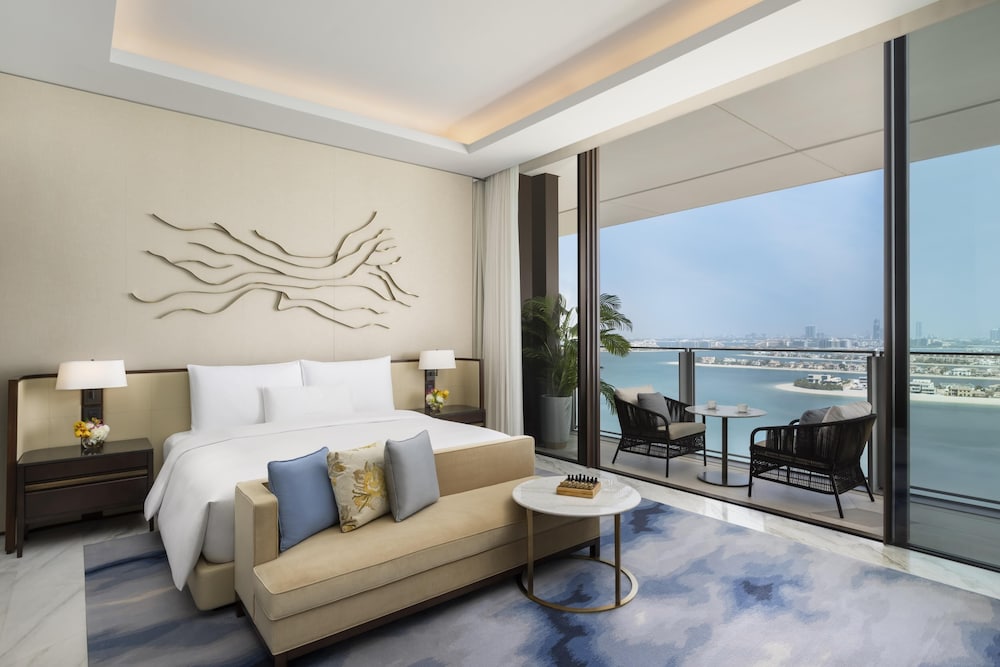 Atlantis The Royal — Rooms in Dubai