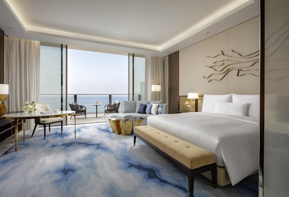 Atlantis The Royal — Rooms in Dubai