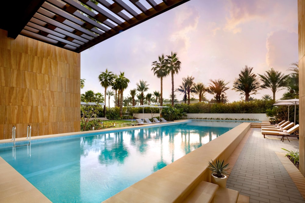 Atlantis The Royal — Facilities in Dubai