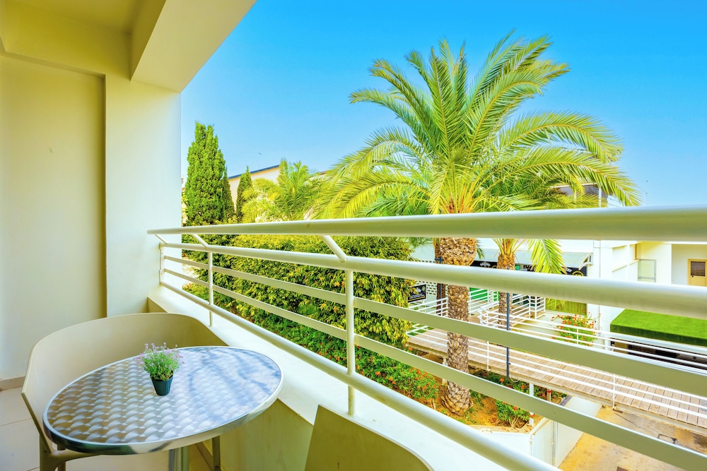 Melpo Antia Hotel & Suites - zdjęcie 5