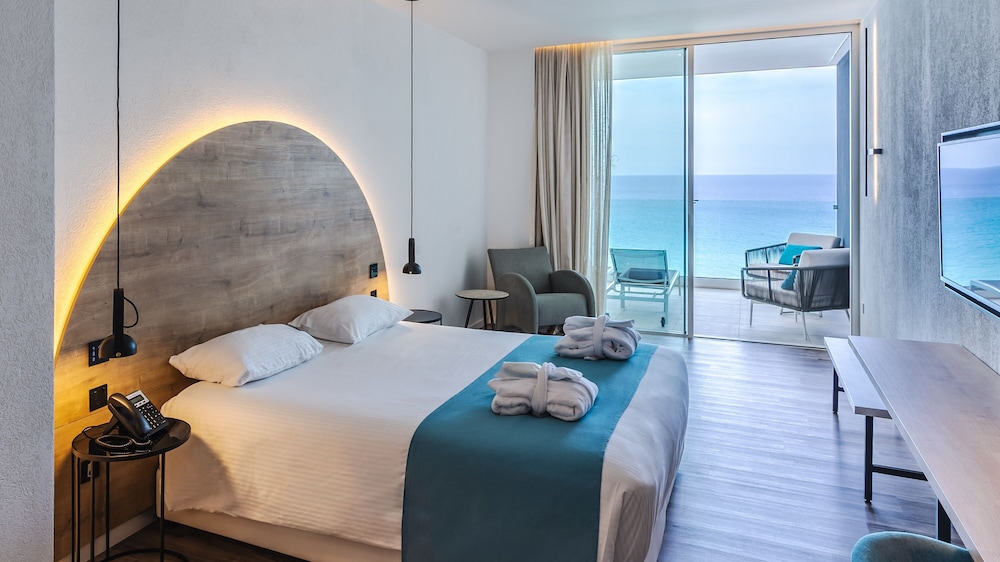 Flamingo Paradise Beach Hotel Adults Only - zdjęcie 5