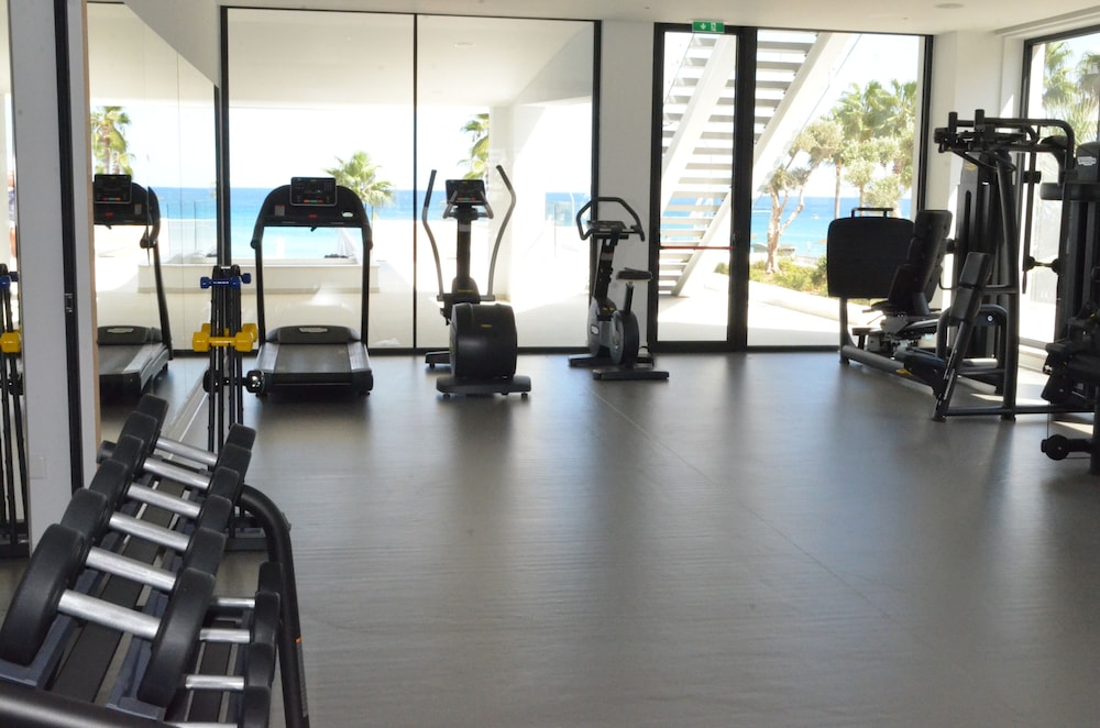 Flamingo Paradise Beach Hotel Adults Only — Sports & recreation in Protaras, Famagusta Region