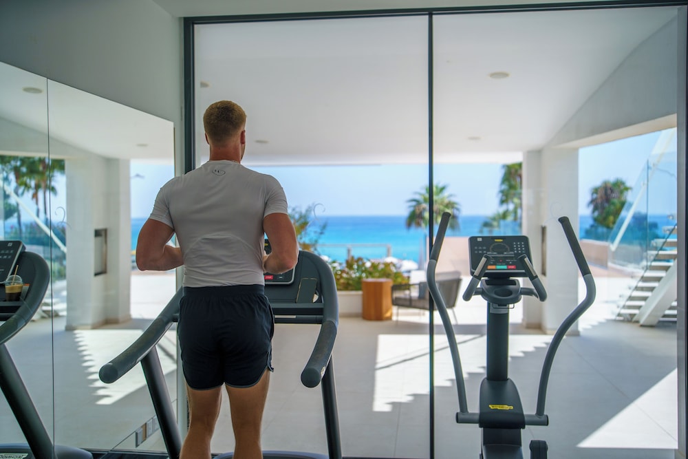 Flamingo Paradise Beach Hotel Adults Only — Sports & recreation in Protaras, Famagusta Region