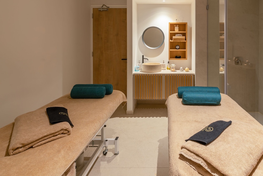 Flamingo Paradise Beach Hotel Adults Only — Spa in Protaras, Famagusta Region