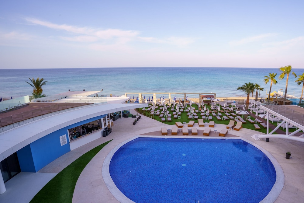Flamingo Paradise Beach Hotel Adults Only - zdjęcie 3