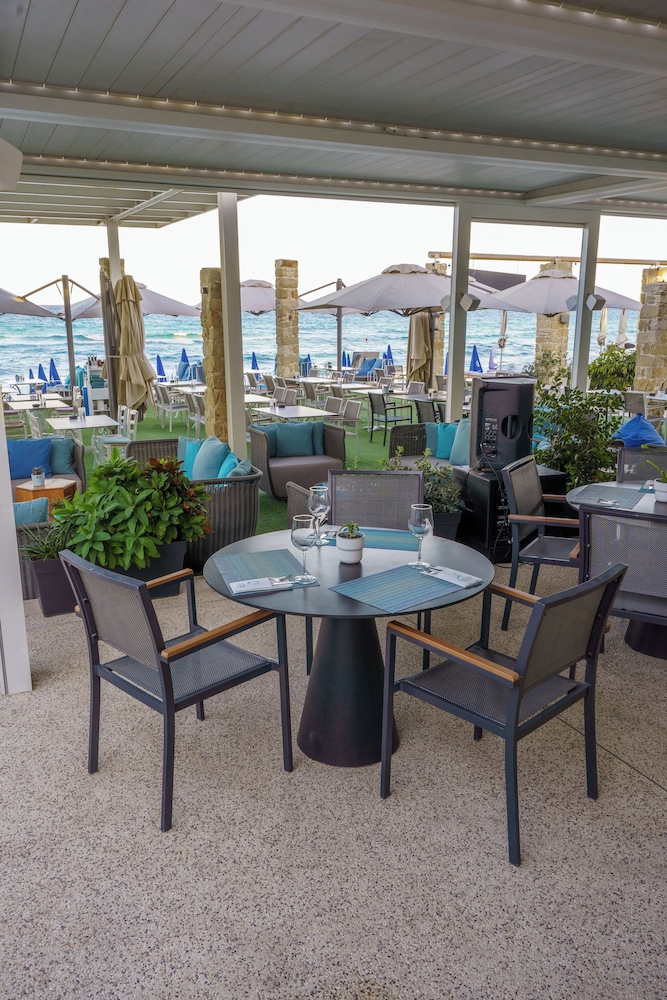 Flamingo Paradise Beach Hotel Adults Only — Restaurant & bars in Protaras, Famagusta Region