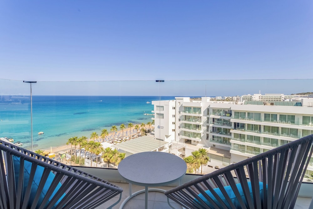 Flamingo Paradise Beach Hotel Adults Only - zdjęcie 4