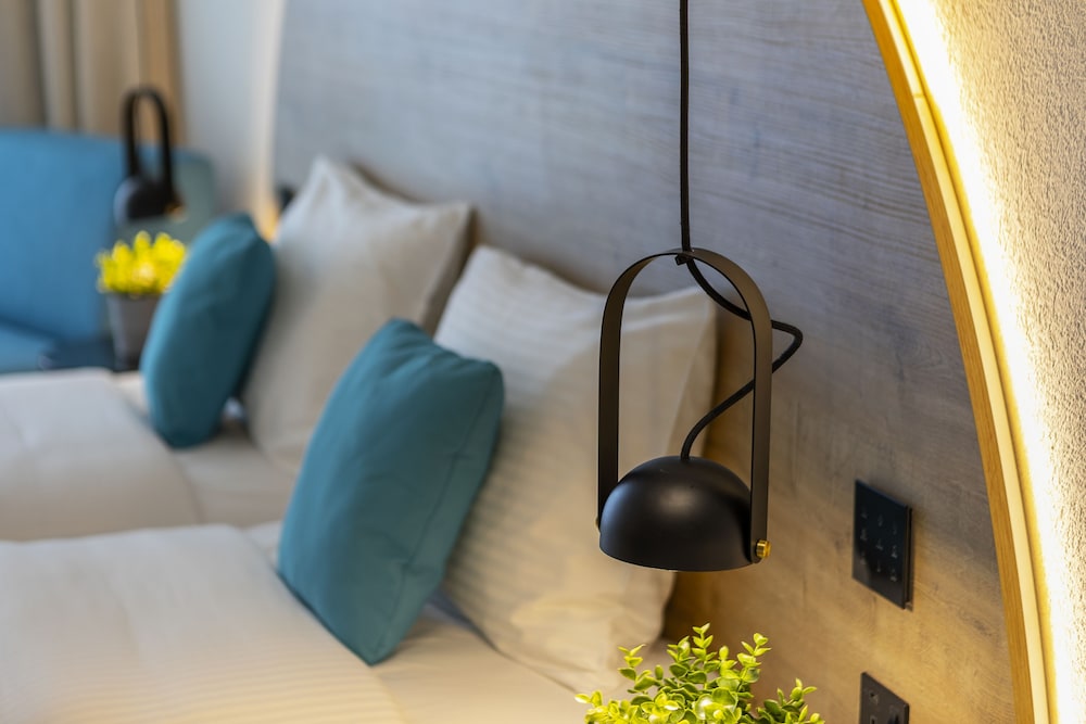 Flamingo Paradise Beach Hotel Adults Only — Hotel rooms in Protaras, Famagusta Region