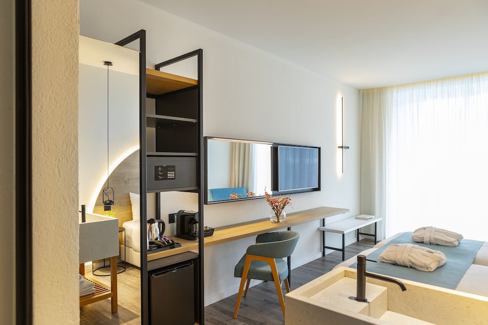 Flamingo Paradise Beach Hotel Adults Only — Hotel rooms in Protaras, Famagusta Region