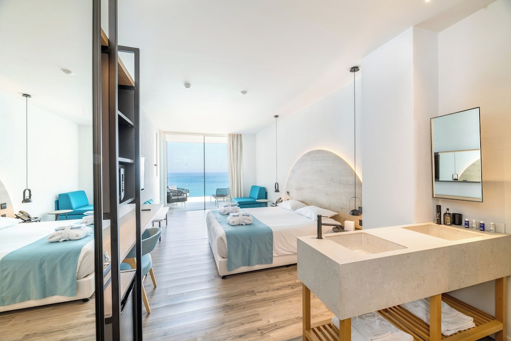 Flamingo Paradise Beach Hotel Adults Only — Hotel rooms in Protaras, Famagusta Region