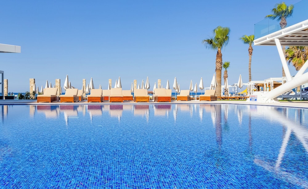 Flamingo Paradise Beach Hotel Adults Only - zdjęcie 2