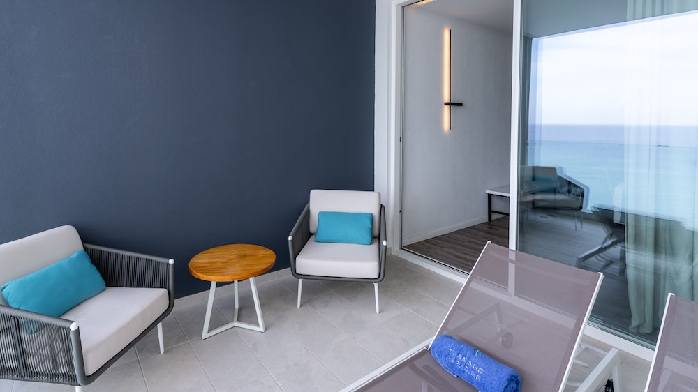 Flamingo Paradise Beach Hotel Adults Only — Hotel rooms in Protaras, Famagusta Region