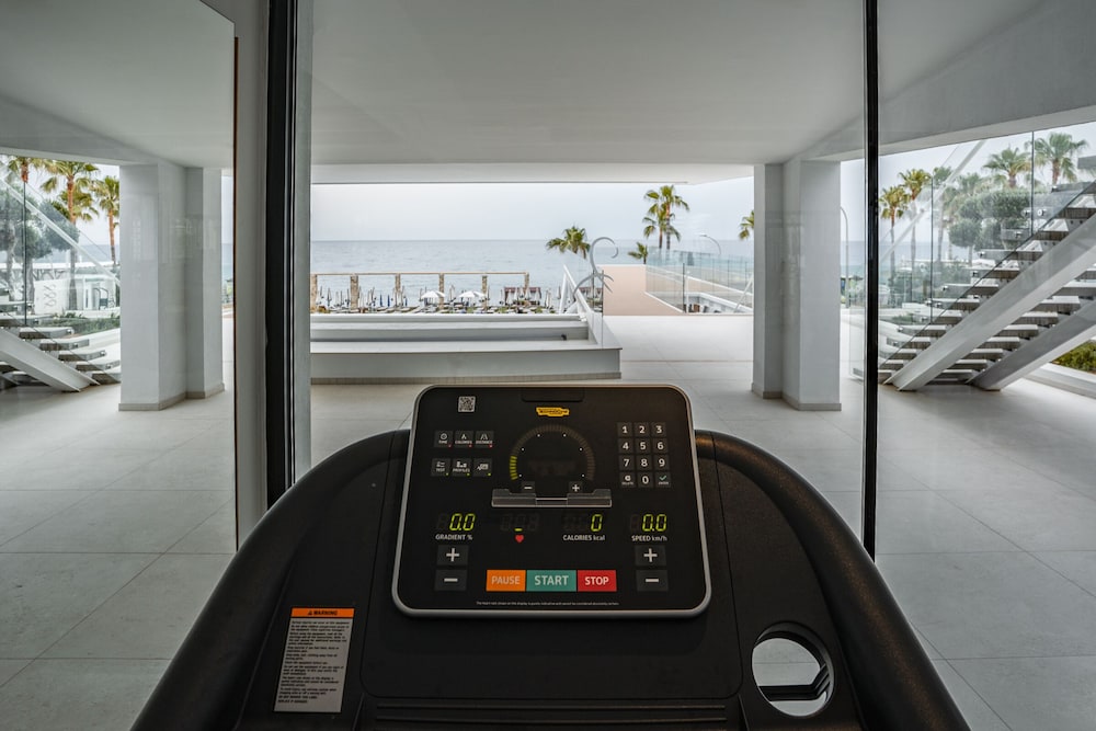 Flamingo Paradise Beach Hotel Adults Only — Sports & recreation in Protaras, Famagusta Region