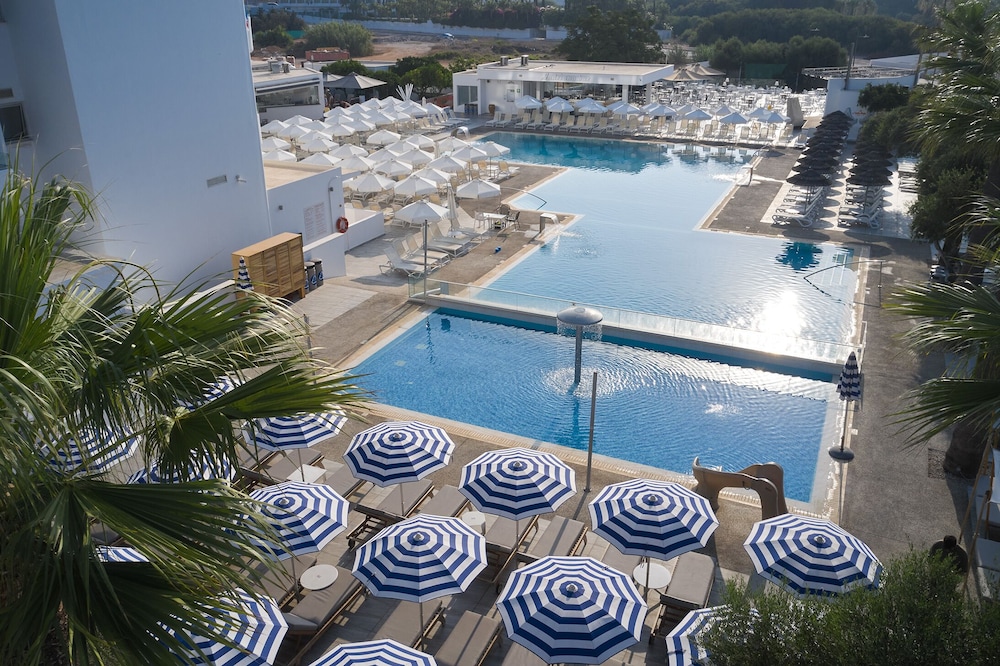 Atlantica Sancta Napa Resort - zdjęcie 2