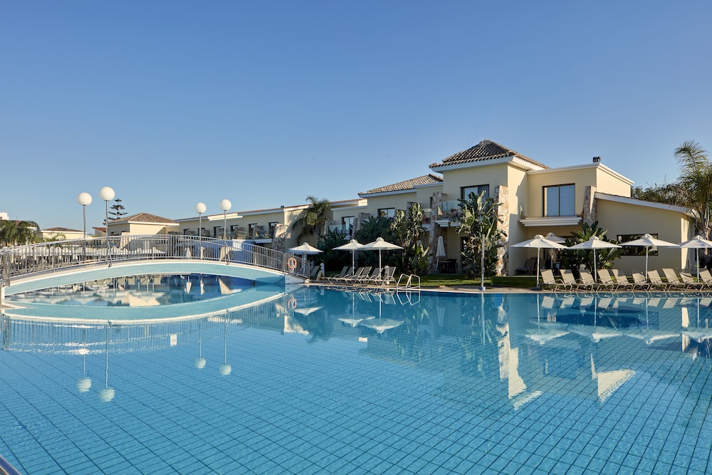 Atlantica Aeneas Resort - zdjęcie 2