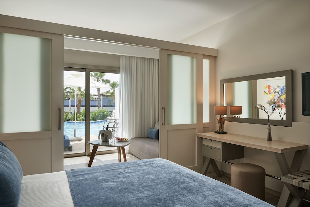 Atlantica Aeneas Resort — Hotel rooms in Ayia Napa, Famagusta Region