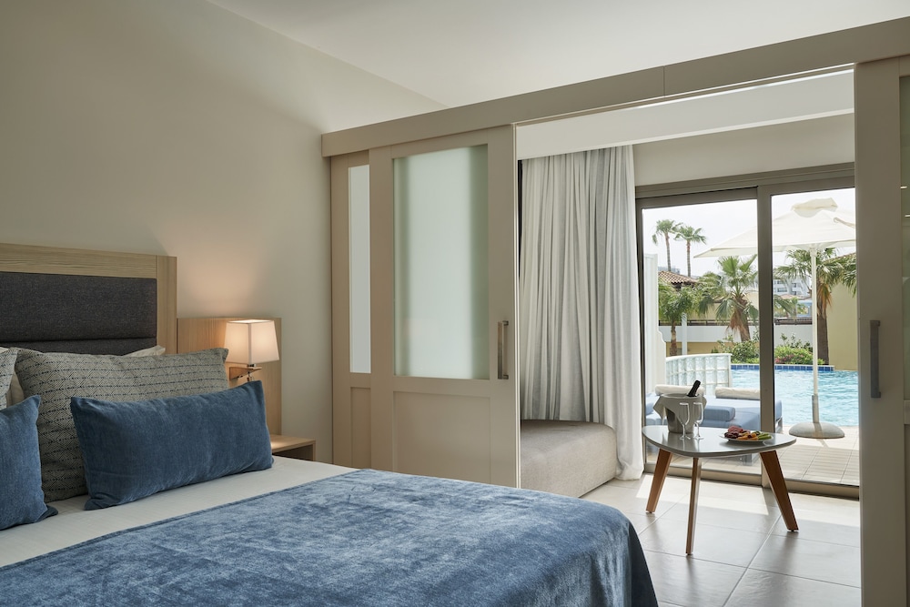 Atlantica Aeneas Resort — Hotel rooms in Ayia Napa, Famagusta Region