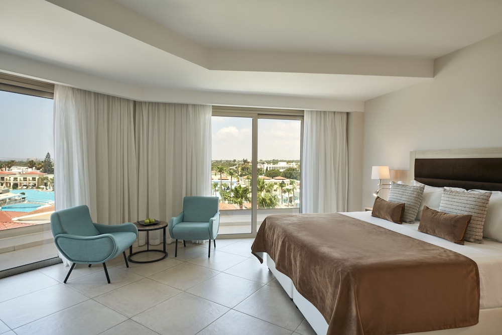 Atlantica Aeneas Resort — Hotel rooms in Ayia Napa, Famagusta Region