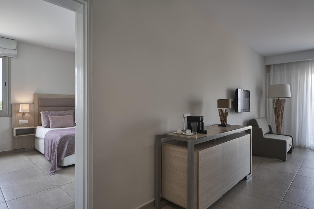 Atlantica Aeneas Resort — Hotel rooms in Ayia Napa, Famagusta Region