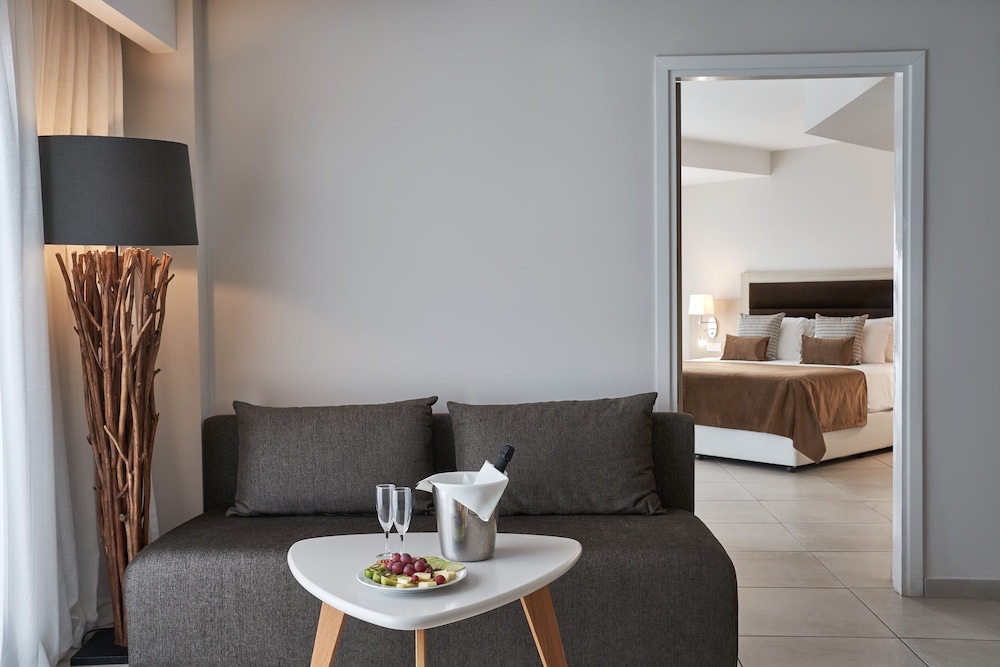 Atlantica Aeneas Resort — Hotel rooms in Ayia Napa, Famagusta Region