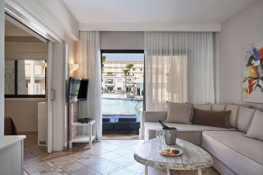 Atlantica Aeneas Resort — Hotel rooms in Ayia Napa, Famagusta Region