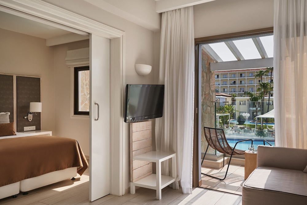 Atlantica Aeneas Resort — Hotel rooms in Ayia Napa, Famagusta Region