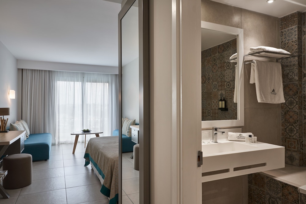 Atlantica Aeneas Resort — Hotel rooms in Ayia Napa, Famagusta Region