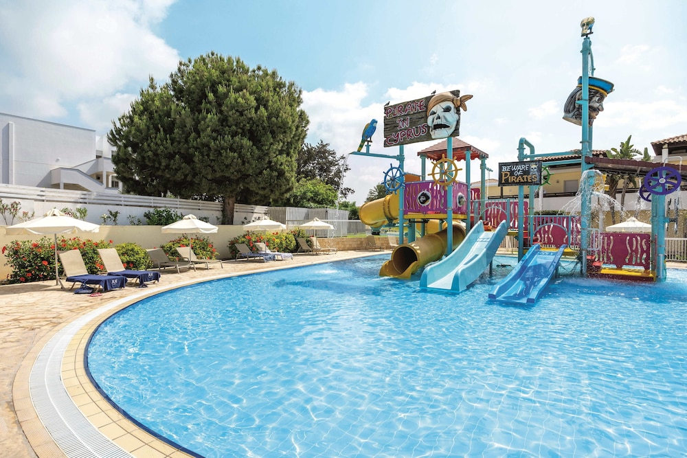Atlantica Aeneas Resort — Swimming pool in Ayia Napa, Famagusta Region