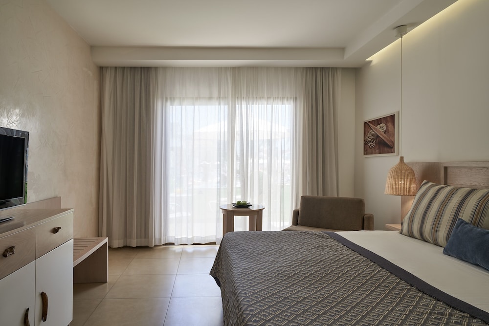 Atlantica Aeneas Resort — Hotel rooms in Ayia Napa, Famagusta Region