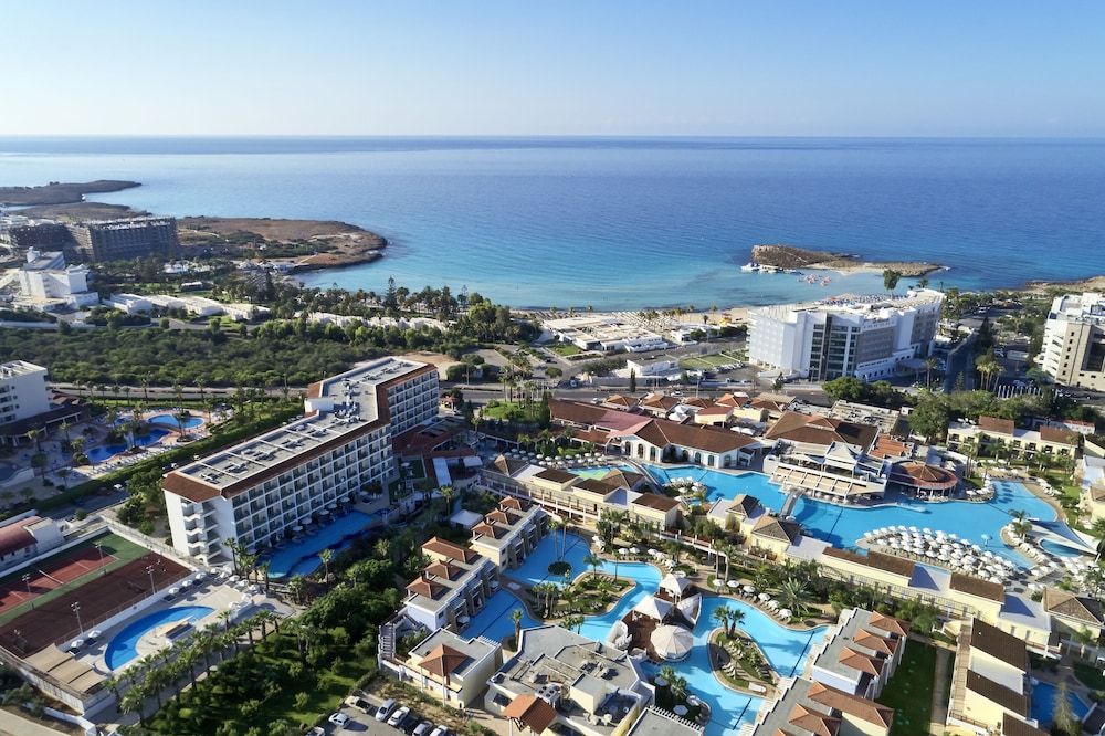 Atlantica Aeneas Resort — Main photo in Ayia Napa, Famagusta Region