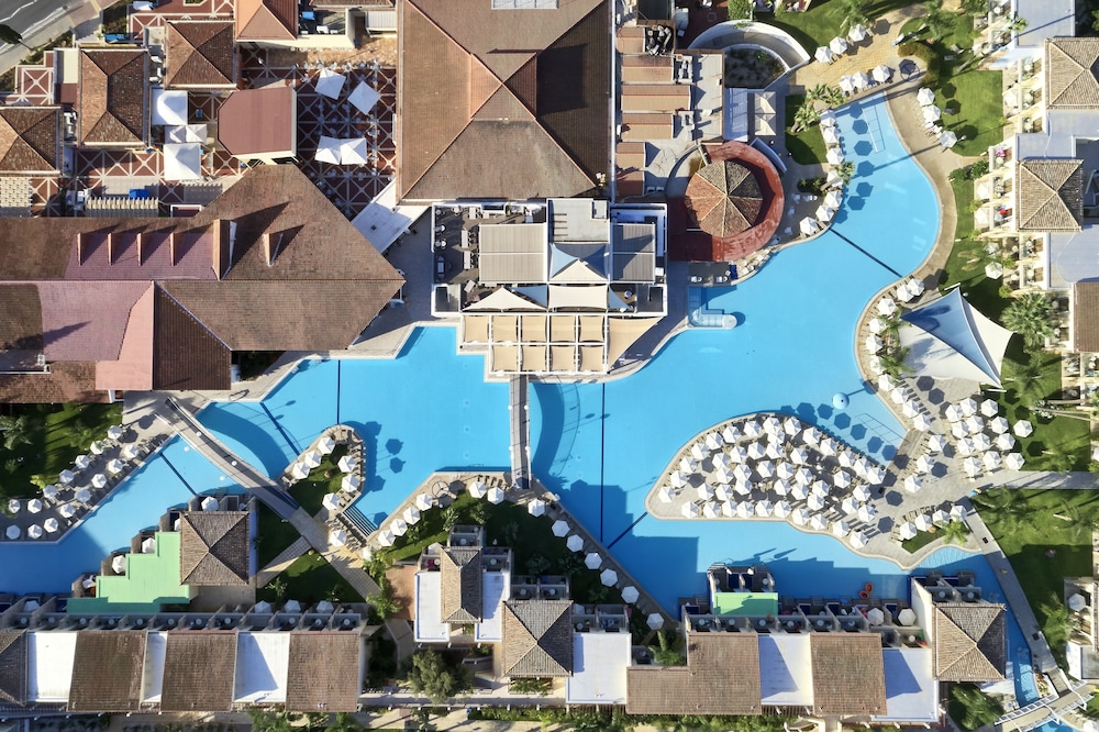 Atlantica Aeneas Resort - zdjęcie 4