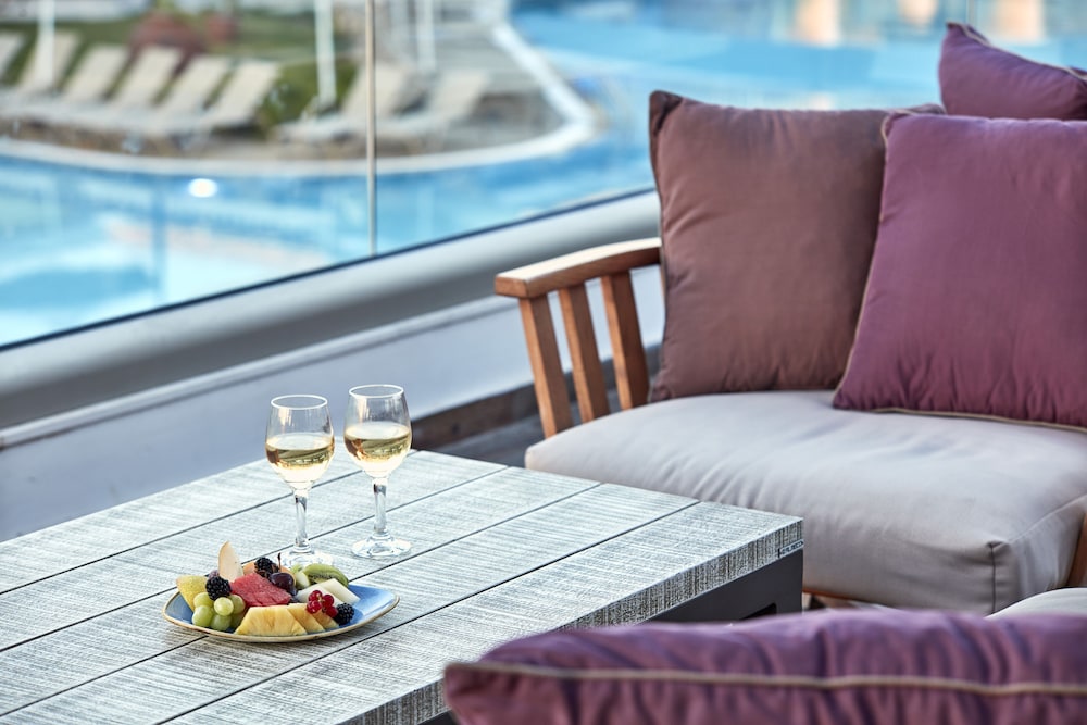Atlantica Aeneas Resort — Swimming pool in Ayia Napa, Famagusta Region